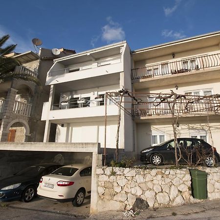 Apartment Mate Omiš Εξωτερικό φωτογραφία