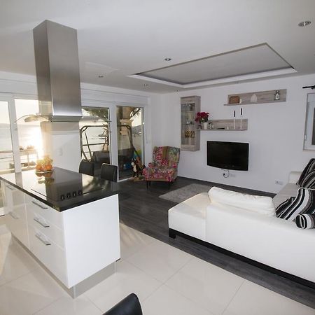 Apartment Mate Omiš Εξωτερικό φωτογραφία