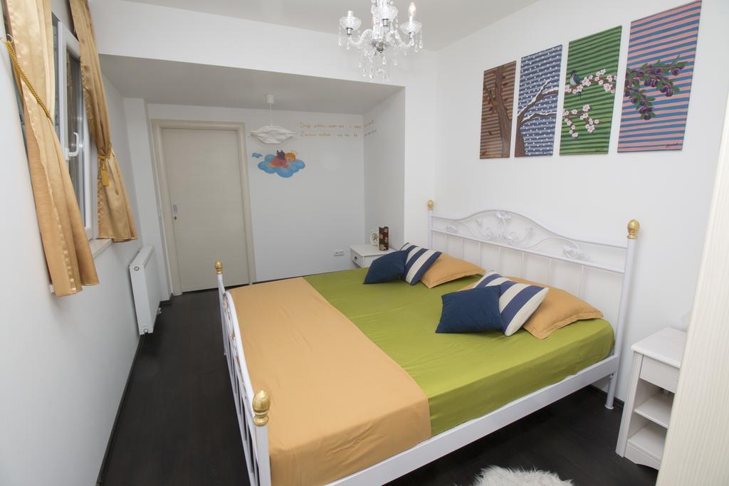 Apartment Mate Omiš Εξωτερικό φωτογραφία