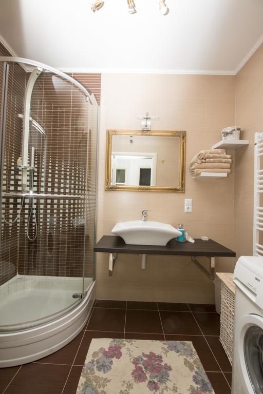 Apartment Mate Omiš Εξωτερικό φωτογραφία