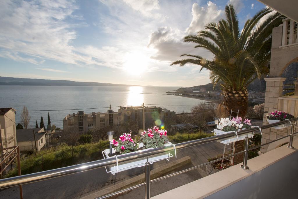 Apartment Mate Omiš Εξωτερικό φωτογραφία