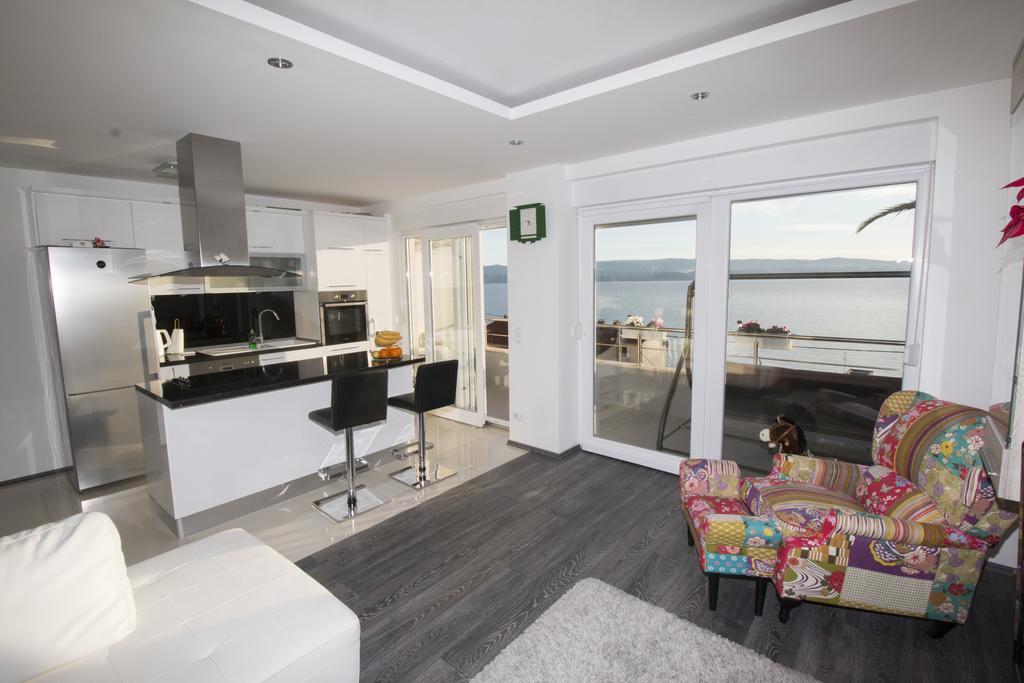 Apartment Mate Omiš Εξωτερικό φωτογραφία