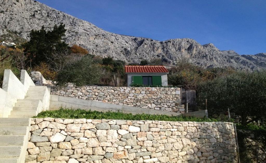 Apartment Mate Omiš Εξωτερικό φωτογραφία